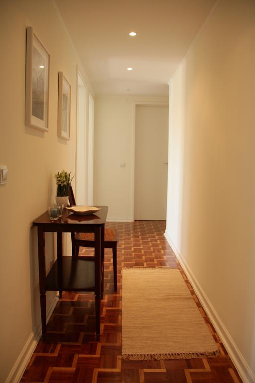Apartment House Costa da Caparica Exterior foto