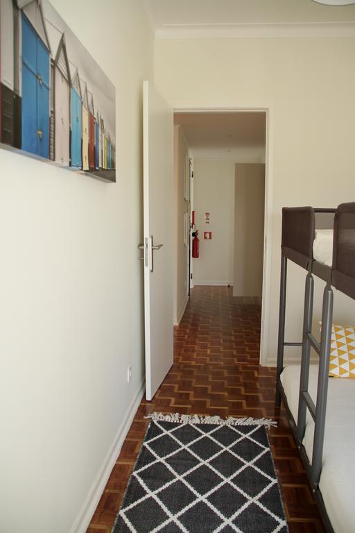 Apartment House Costa da Caparica Exterior foto